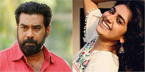Biju Menon Nimisha Lal Jose