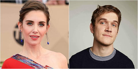 Alison Brie, Bo Burnham join Promising Young Woman 