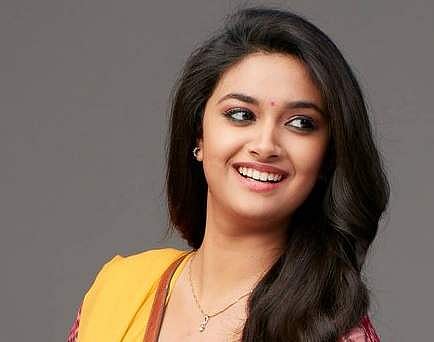 Keerthy Suresh Nagesh Kukunoor