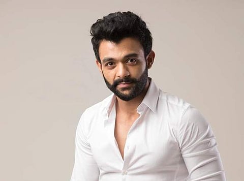 Prem to launch Rakshitha’s brother Abhishek Rao as hero 