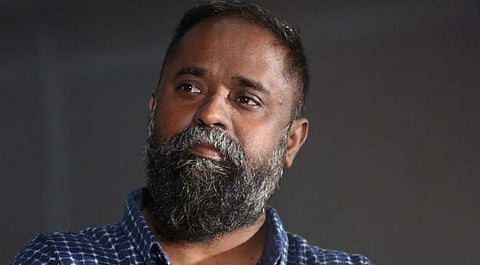 I wish to balance cinematography and direction: KV Guhan 