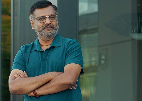 Mani Ratnam suggested that I turn director: Vivekh