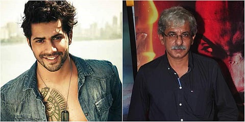 Varun Dhawan, Sriram Raghavan to reunite for Ekkis? 