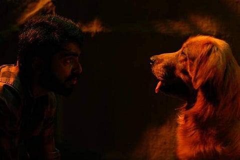 Watchman Review: GV Prakash surprises in a film that doesn't try to