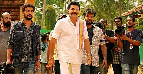 Madhura Raja Review: Mammootty shines in an improved sequel