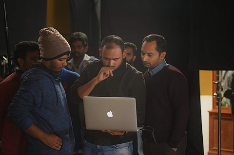 'Mani Ratnam’s Anjali influenced Sai Pallavi’s character in Athiran'