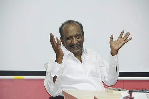 Farewell, auteur: Tamil cinema pays tribute to veteran director Mahendran 