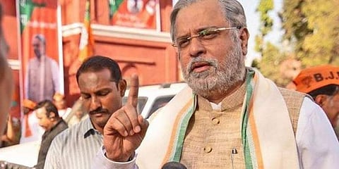 EC orders Eros Now to stop streaming web-series on Narendra Modi