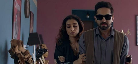  AndhaDhun crosses Rs 300 crore mark at China box office, beats Bajrangi Bhaijaan 