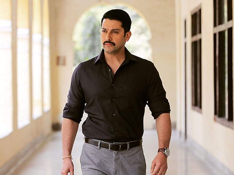 Aftab Shivdasani: I would love to play a negative role again; it's a great high