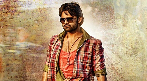 Sai Tej