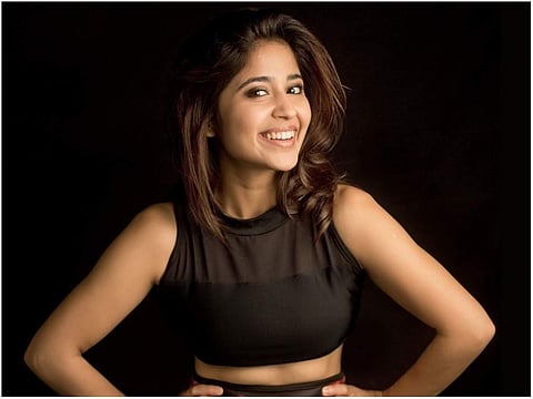 I don't care about reviews or trolls: Shweta Tripathi 