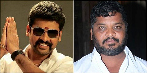 'Vemal and Sargunam are conspiring to defraud me' 