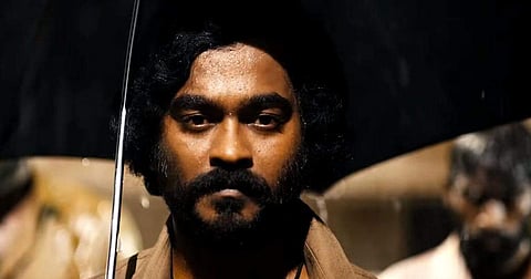 In real life, I swear more than Auto Shankar: Appani Sarath