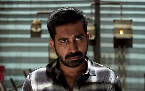 Arjun-Vijay Antony's Kolaigaran trailer is here 