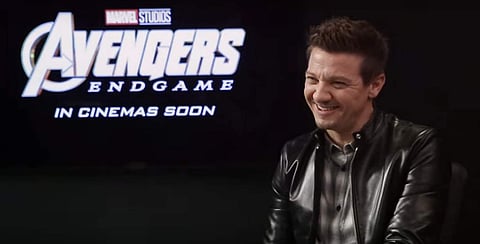 Jeremy Renner: The creative minds of Marvel fans come up with far more interesting ideas than the actual truth