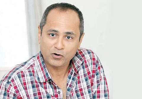 Vipul Amrutlal Shah announces four films, two web-series 