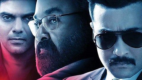 It's destination Indonesia for team Kaappaan