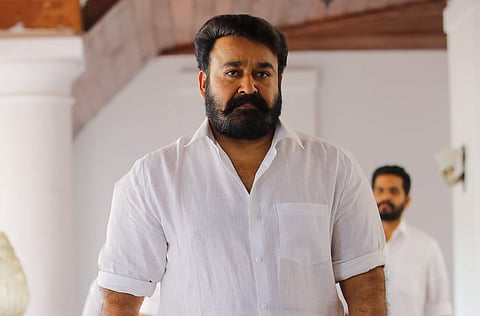 Mohanlal's debut directorial, Barroz, to start rolling in October