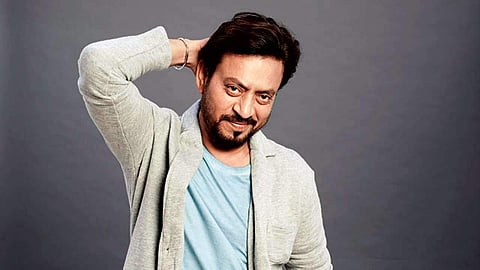 Irrfan Khan returns to India after treatment, writes emotional note to fans and loved ones