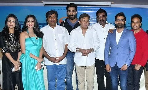 Yogaraj Bhat awaits monsoons to start shooting for Gaalipata 2
