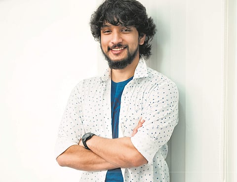 I haven't repeated old mistakes in Devarattam: Gautham Karthik 