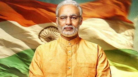 PM Narendra Modi