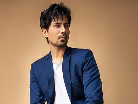 Sumeet Vyas