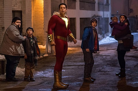 Shazam! Review: A magical addition to the DC oeuvre