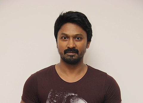 Krishna turns producer for Amala's web debut, High Priestess