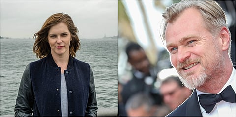 Hereditary editor Jennifer Lame joins Christopher Nolan's new film