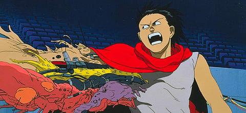 Taika Waititi’s live-action Akira movie to go on floors in July