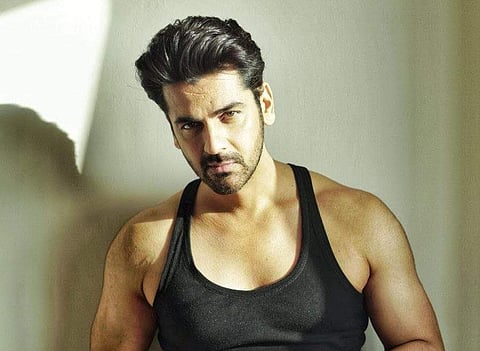 Arjan Bajwa on playing Shahid Kapoor's elder brother in Kabir Singh 