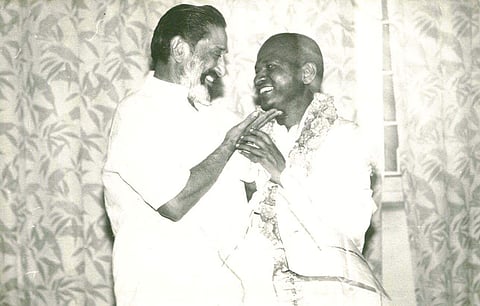 Rewind with Raja: A feast for the king