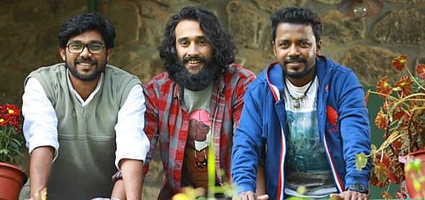Trailer of Shaji's Children's Park is out