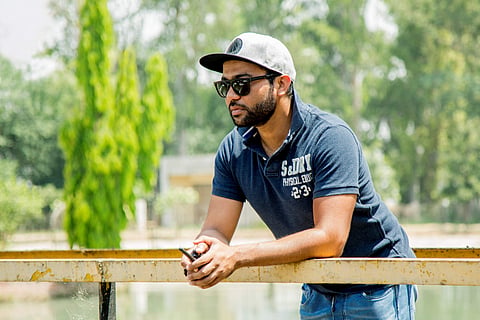 Salman Khan's Bharat spreads the message of humanity and equality: Ali Abbas Zafar