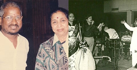 Rewind with Raja: The tale of two singers 