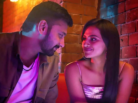 K-13 Review: A well-executed drama let down by loose ends