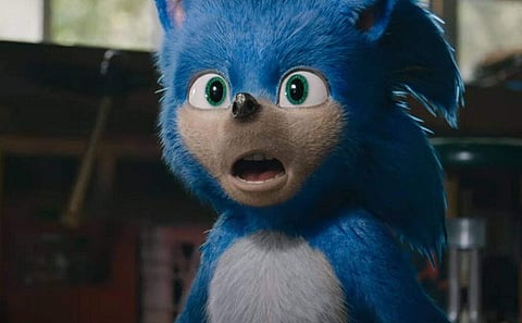 Sonic the Hedgehog director responds to fans backlash on social media