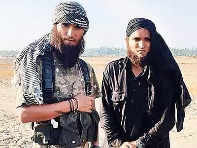 'Terrorists' arrested by police turn out to be extras from Hrithik Roshan-Tiger Shroff film 