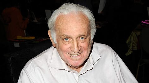 Godfather actor Carmine Caridi dead at 85