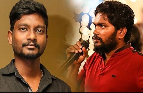 Madras, Kabali-fame Hari Krishnan to play the lead in Pa Ranjith's next production venture