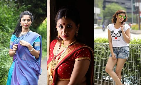 Ratnamanjari heroines kept in dark on film’s climax
