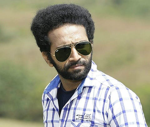 Mammootty always expresses his true emotions: Shine Tom Chacko