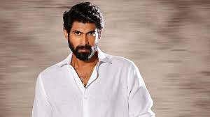 Rana Daggubati and director Gunasekhar team up for Hiranyakashyapa