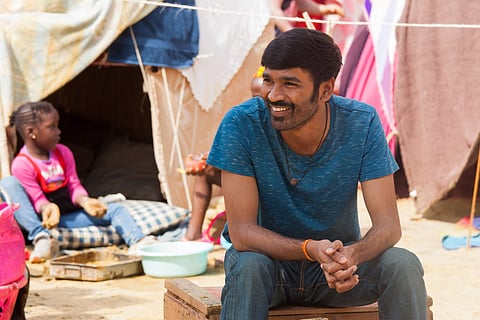 Dhanush: Hollywood can teach us how to plan our films better