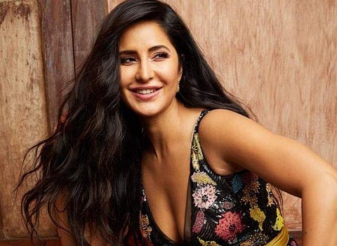 Katrina Kaif: I'll never watch a horror film, even if I starred in it
