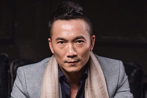 Collin Chou joins The Half of It        