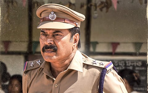 Mammootty's Unda gets a clean U certificate 