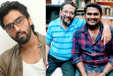 Gultoo director Janardhan Chikkanna's second project based on mafia